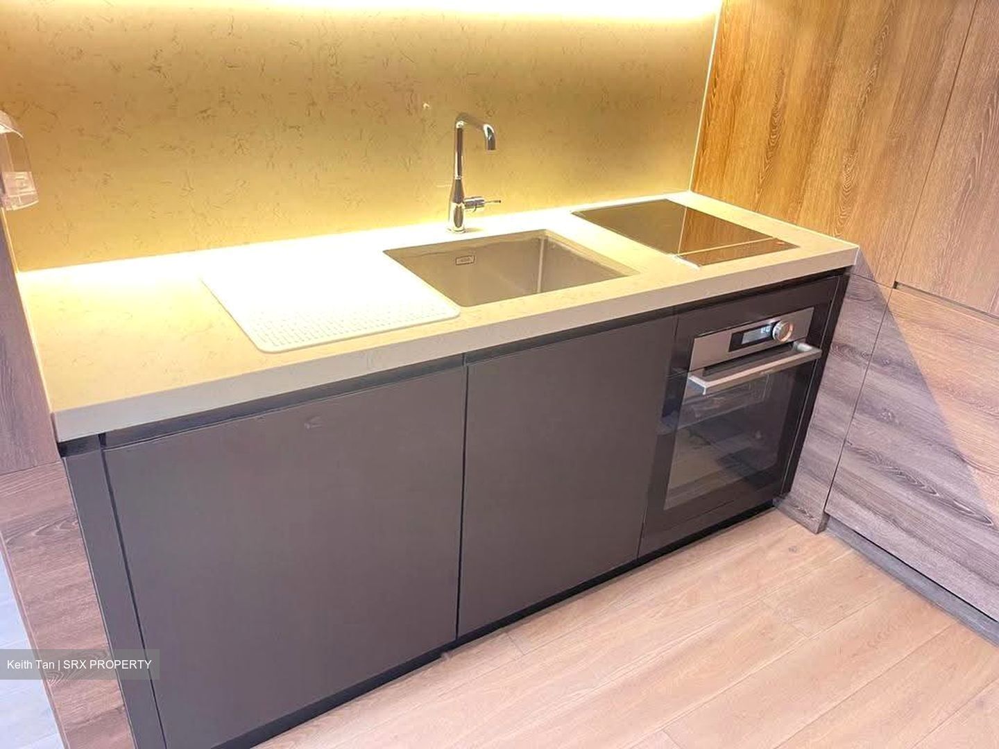 10 Evelyn (D11), Apartment #628855291